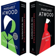 The Handmaid's Tale and The Testaments Box Set - Kniha