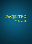 PoC or GTFO, Volume 3 - Kniha