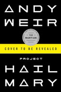Project Hail Mary - Kniha