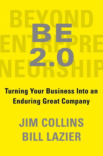 Beyond Entrepreneurship 2.0 - Kniha - Main image