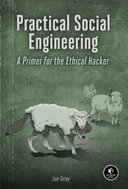 Practical Social Engineering - Kniha