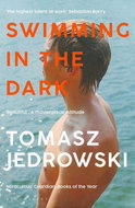 Swimming in the Dark - Kniha