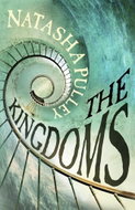 The Kingdoms - Kniha