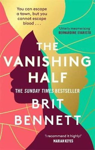 The Vanishing Half - Kniha - Main image