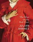 Kniha The Man in the Red Coat - Kniha