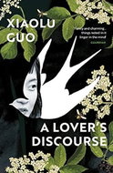 A Lover's Discourse - Kniha