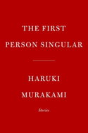 The First Person Singular: Stories - Kniha