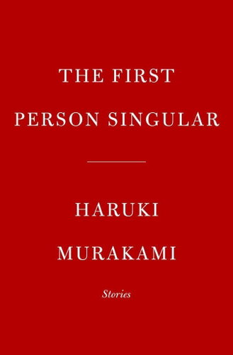 The First Person Singular: Stories - Kniha - Main image