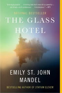 The Glass Hotel: A Novel - Kniha