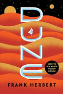 Dune. 40th Anniversary Edition - Kniha