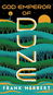 God Emperor of Dune - Kniha