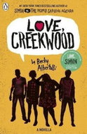Love, Creekwood: A Novella - Kniha
