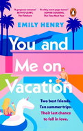 Emily Henry Book 2 - Kniha