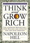 Think and Grow Rich: The Landmark Bestseller Now Revised and Updated for the 21st Century - Kniha
