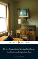 New Penguin Book of American Short Stories - Kniha