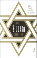 Židovka: Druhé vydanie úspešného bestsellera - Kniha