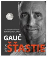 Gauč alebo šťastie - Kniha