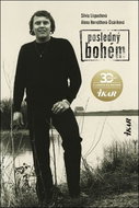 posledný bohém - Kniha