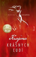 Krajina krásnych ľudí - Kniha