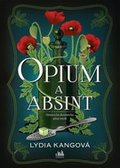 Opium a absint - Kniha