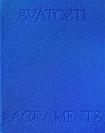 Svátosti Sacraments - Kniha