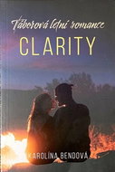 Clarity: Letní romance - Kniha