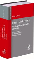 Exekuční řízení: Civilní proces z pohledu účastníka - Kniha