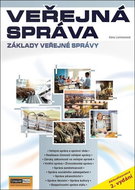 Veřejná správa: Základy veřejné správy - Kniha