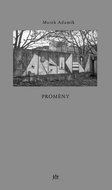 Proměny - Kniha