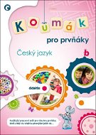 Koumák pro prvňáky Český jazyk - Kniha