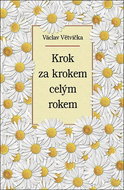 Krok za krokem celým rokem - Kniha