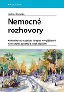 Nemocné rozhovory - Kniha