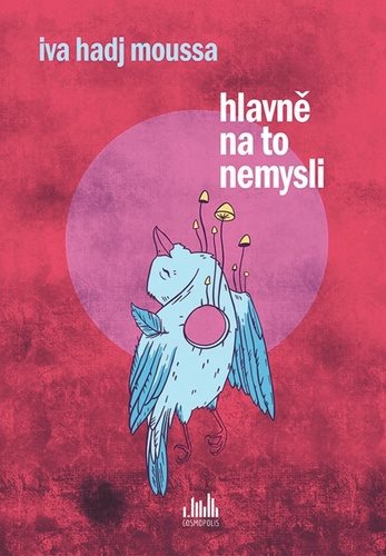 Hlavně na to nemysli - Kniha - Main image