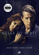 Mělas to vědět - Kniha