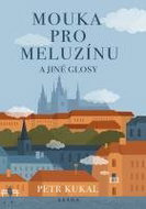 Mouka pro meluzínu a jiné glosy - Kniha