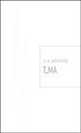 T.MA - Kniha