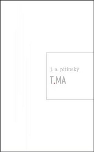 T.MA - Kniha - Main image