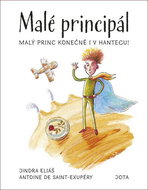 Malé principál - Kniha