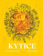 Kytice - Kniha