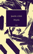 Hryzla - Kniha