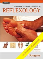 Reflexologie - Kniha
