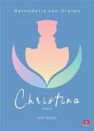 Christina: Vize dobra - Kniha
