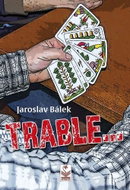Trable... - Kniha