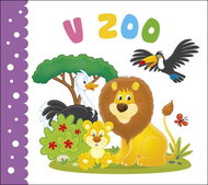 V ZOO - Kniha