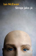 Stroje jako já - Kniha