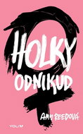 Holky odnikud - Kniha