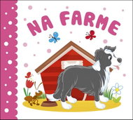 Na farme - Kniha