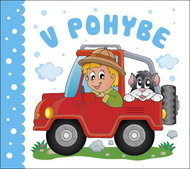 V pohybe - Kniha