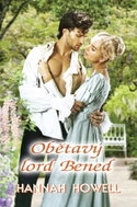Obětavý lord Bened - Kniha