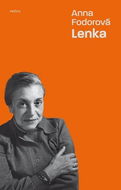 Lenka - Kniha